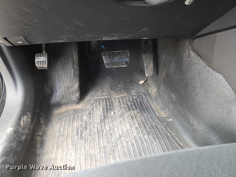 image for item ET5133 2019 Dodge Charger Police 