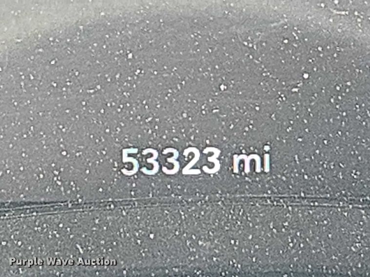 image for item ET5133 2019 Dodge Charger Police 