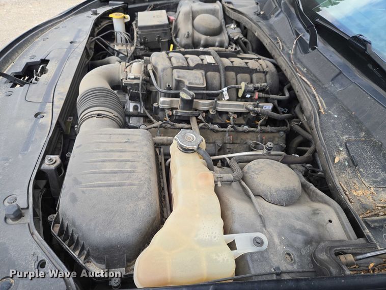 image for item ET5133 2019 Dodge Charger Police 