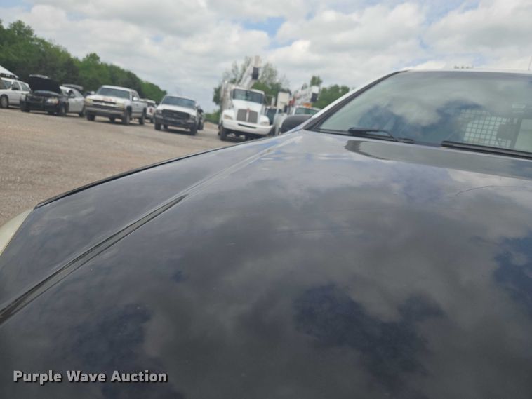 image for item ET5134 2014 Chevrolet Caprice Police  