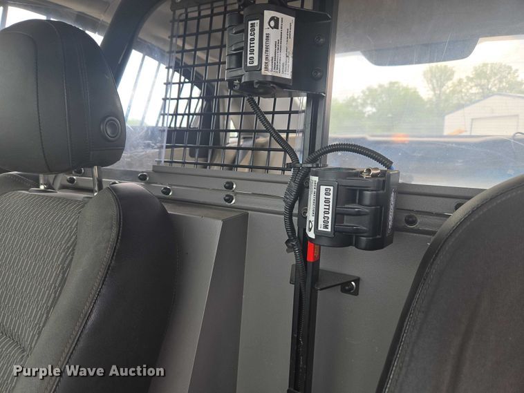 image for item ET5134 2014 Chevrolet Caprice Police  