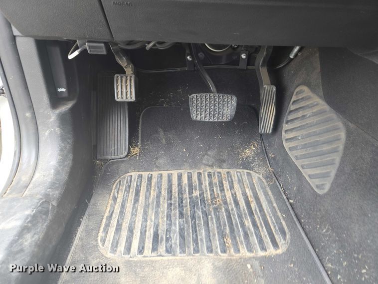 image for item ET5134 2014 Chevrolet Caprice Police  