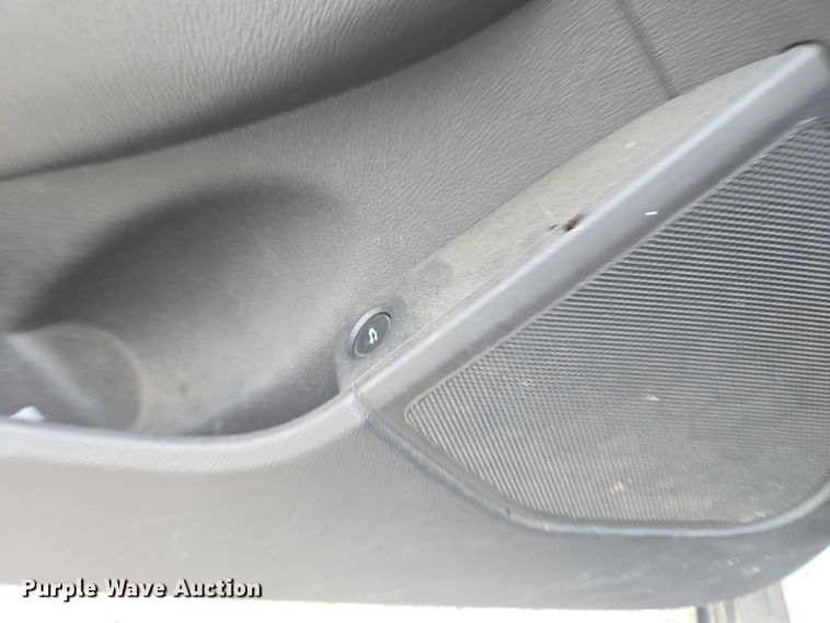 image for item ET5134 2014 Chevrolet Caprice Police  