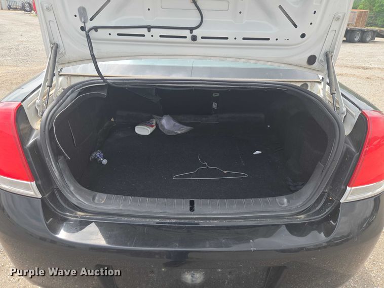 image for item ET5134 2014 Chevrolet Caprice Police  