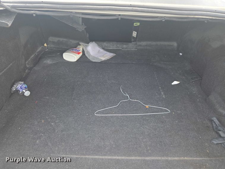 image for item ET5134 2014 Chevrolet Caprice Police  