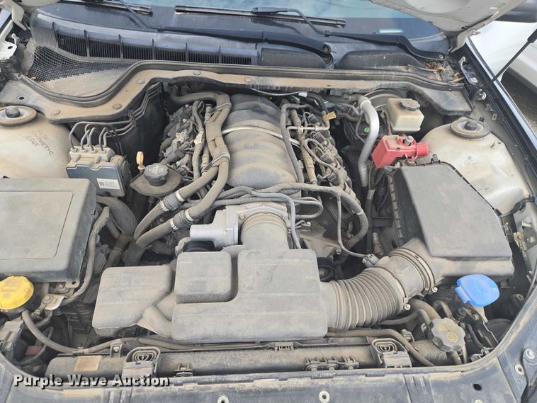 image for item ET5134 2014 Chevrolet Caprice Police  