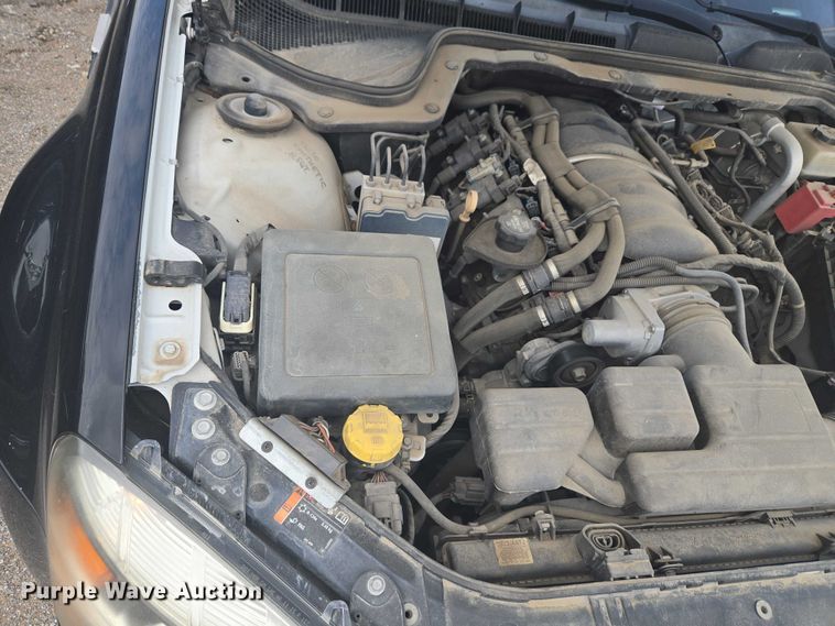 image for item ET5134 2014 Chevrolet Caprice Police  