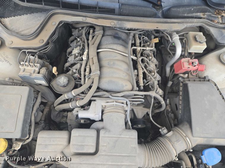 image for item ET5134 2014 Chevrolet Caprice Police  