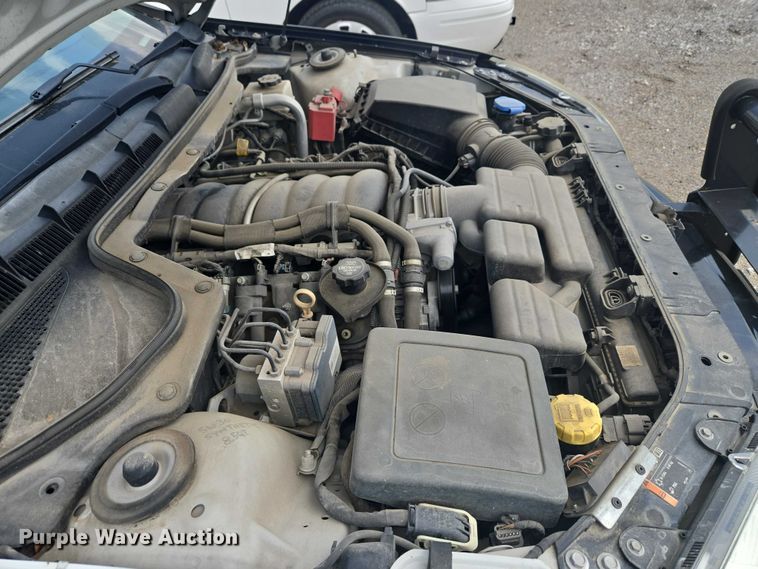 image for item ET5134 2014 Chevrolet Caprice Police  