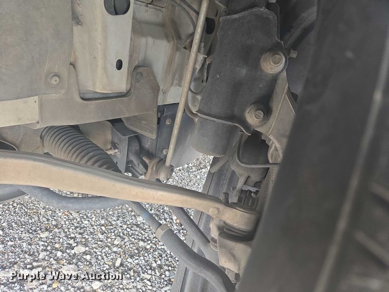 image for item ET5134 2014 Chevrolet Caprice Police  