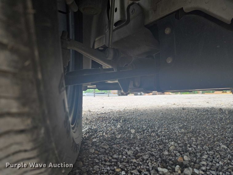 image for item ET5134 2014 Chevrolet Caprice Police  