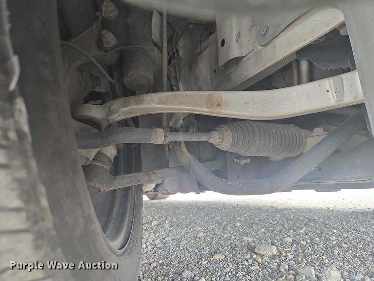 image for item ET5134 2014 Chevrolet Caprice Police  