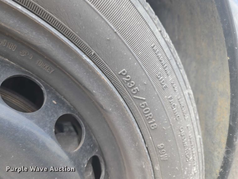 image for item ET5134 2014 Chevrolet Caprice Police  