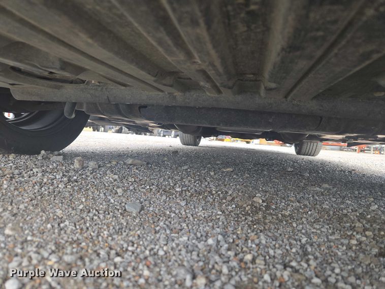 image for item ET5134 2014 Chevrolet Caprice Police  