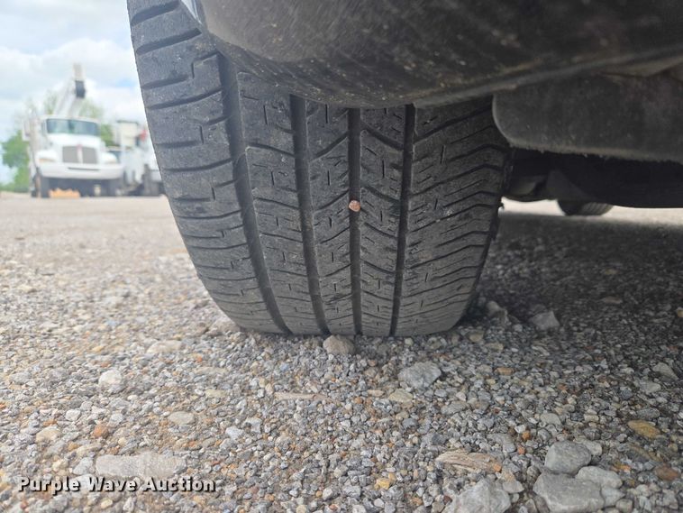 image for item ET5134 2014 Chevrolet Caprice Police  