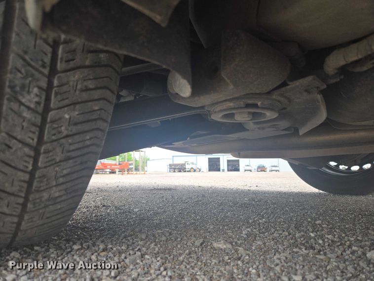 image for item ET5134 2014 Chevrolet Caprice Police  