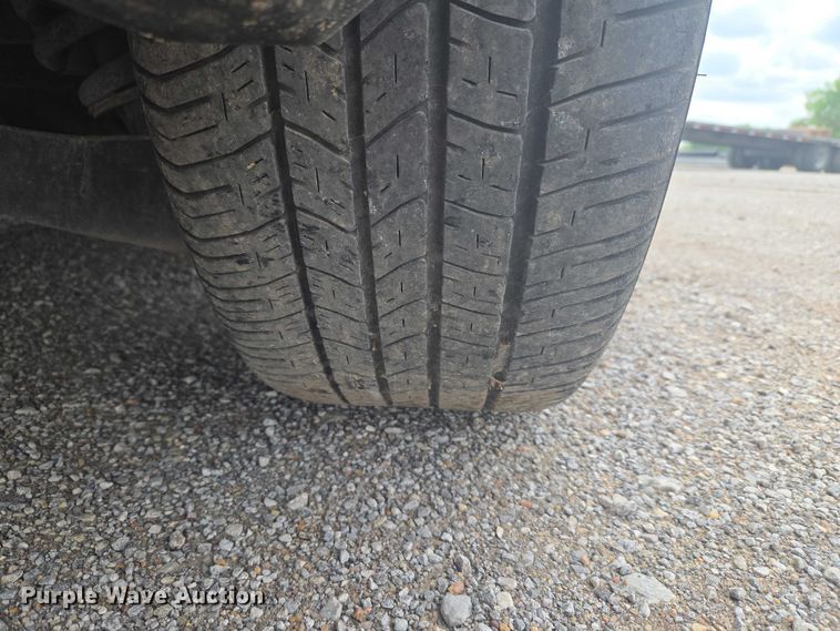 image for item ET5134 2014 Chevrolet Caprice Police  