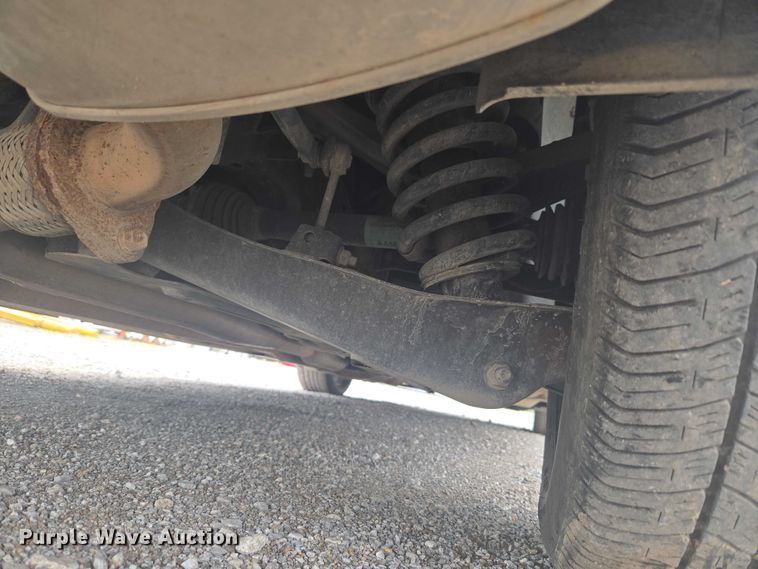 image for item ET5134 2014 Chevrolet Caprice Police  