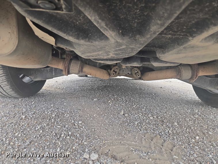 image for item ET5134 2014 Chevrolet Caprice Police  