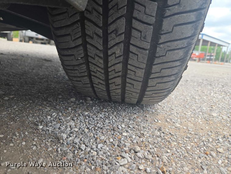 image for item ET5134 2014 Chevrolet Caprice Police  