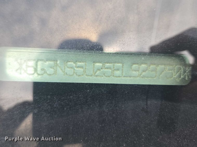 image for item ET5134 2014 Chevrolet Caprice Police  