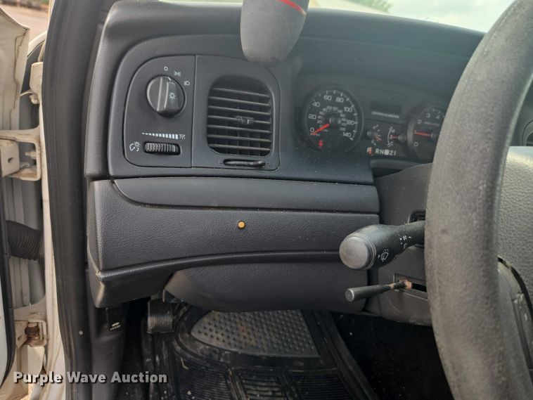 image for item ET5135 2008 Ford Crown Victoria Police Interceptor 