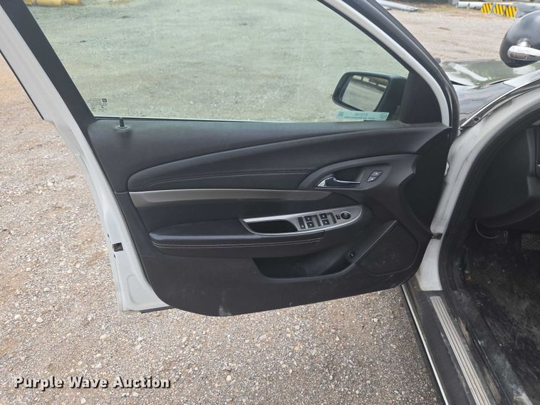 image for item ET5136 2014 Chevrolet Caprice Police  