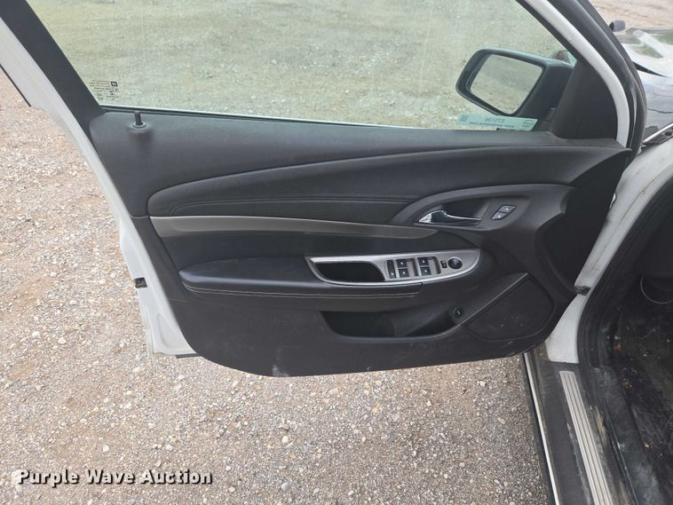 image for item ET5136 2014 Chevrolet Caprice Police  