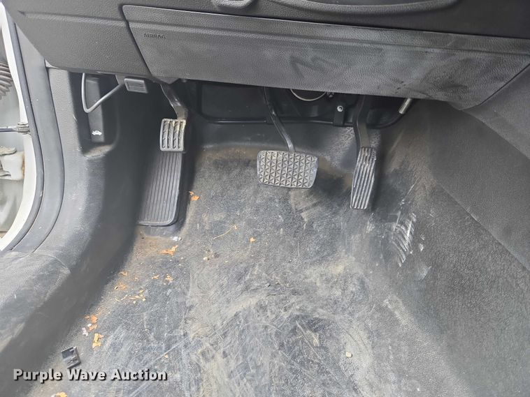 image for item ET5136 2014 Chevrolet Caprice Police  