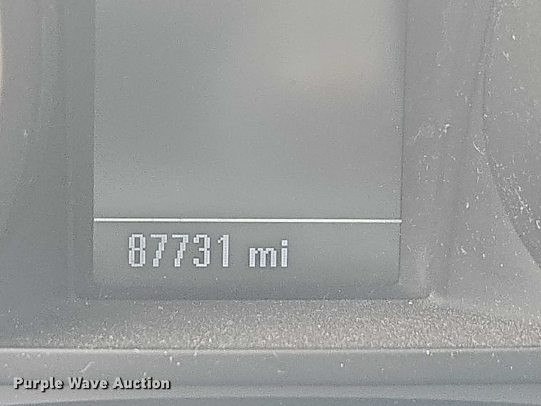 image for item ET5136 2014 Chevrolet Caprice Police  