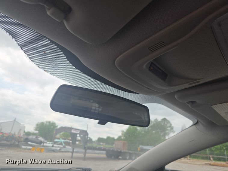 image for item ET5136 2014 Chevrolet Caprice Police  