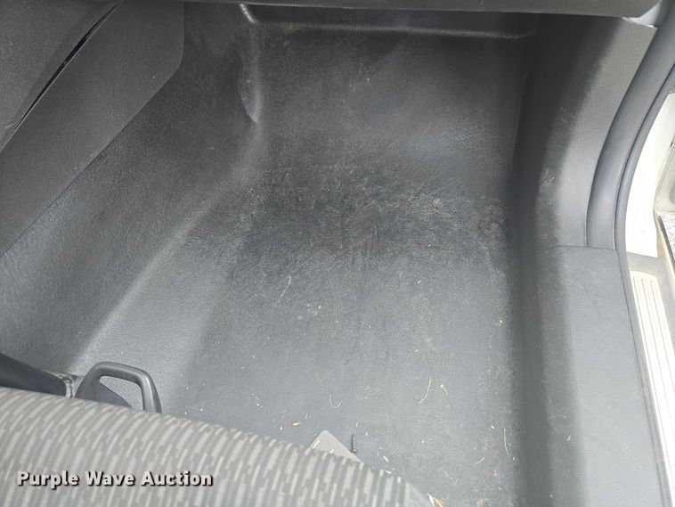 image for item ET5136 2014 Chevrolet Caprice Police  