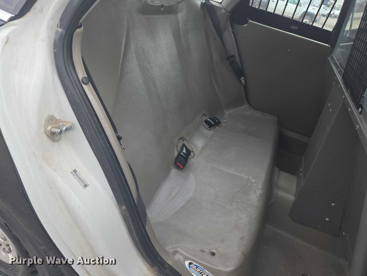 image for item ET5136 2014 Chevrolet Caprice Police  