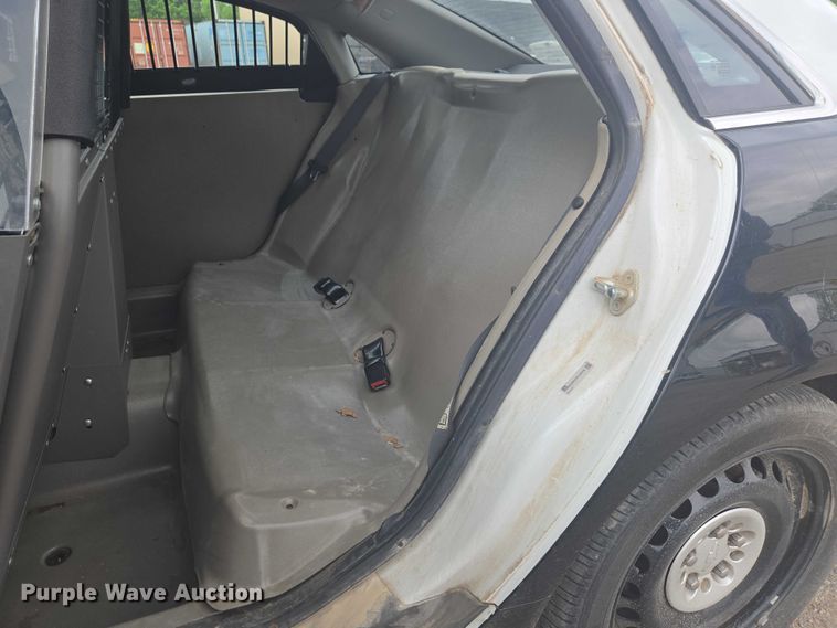 image for item ET5136 2014 Chevrolet Caprice Police  