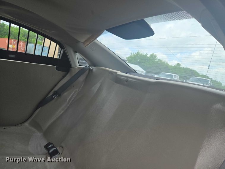 image for item ET5136 2014 Chevrolet Caprice Police  