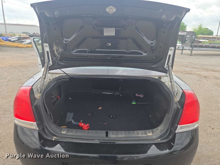 image for item ET5136 2014 Chevrolet Caprice Police  