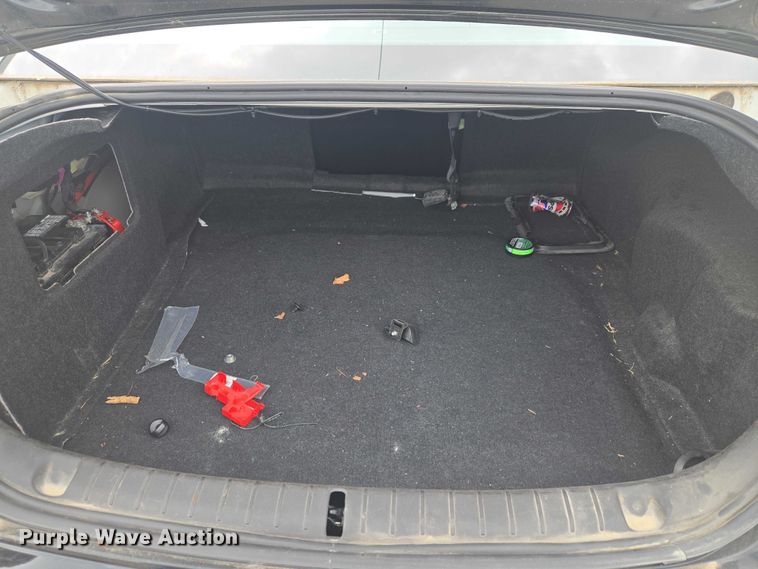 image for item ET5136 2014 Chevrolet Caprice Police  