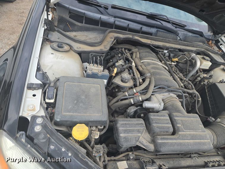 image for item ET5136 2014 Chevrolet Caprice Police  