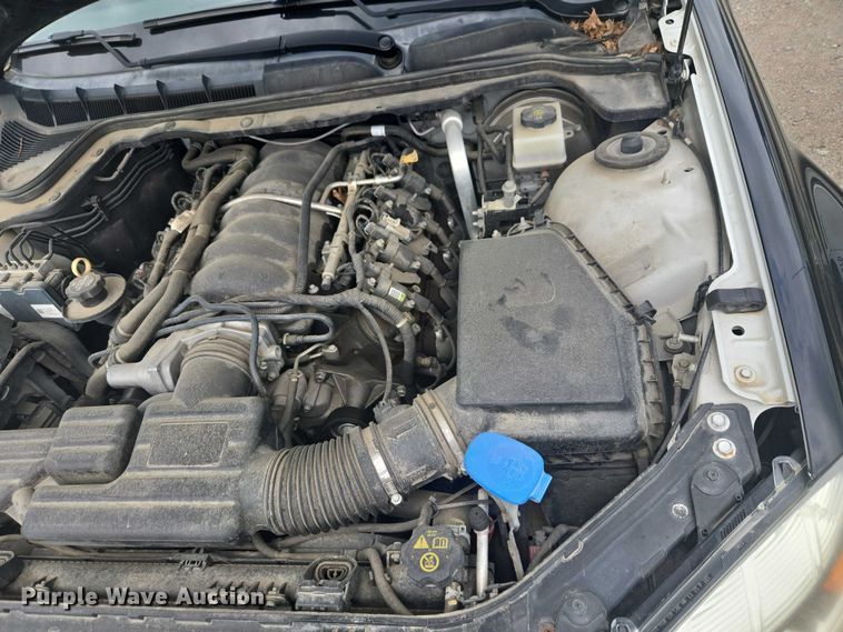 image for item ET5136 2014 Chevrolet Caprice Police  