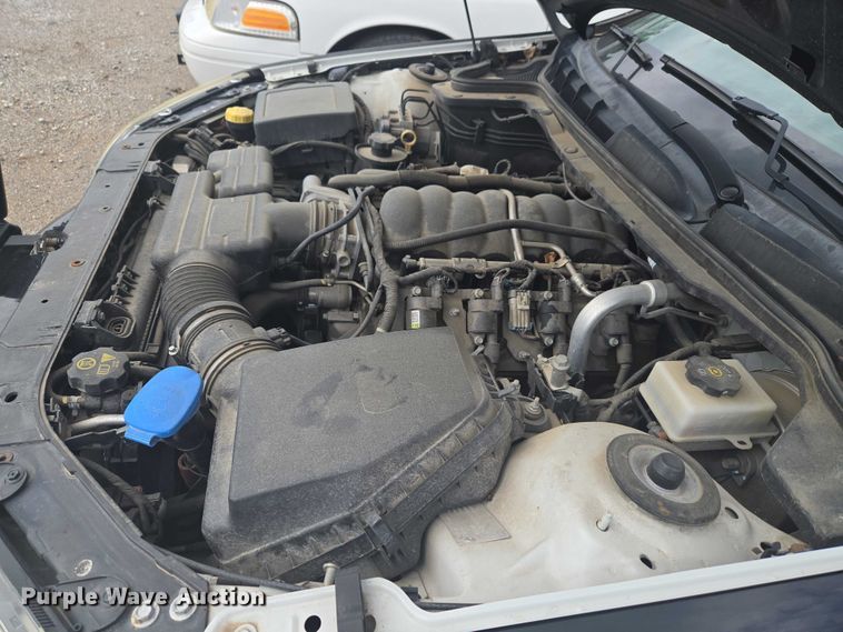 image for item ET5136 2014 Chevrolet Caprice Police  