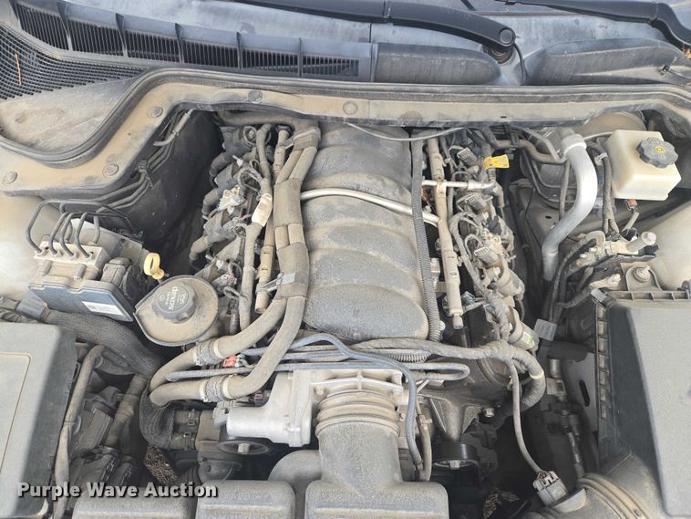 image for item ET5136 2014 Chevrolet Caprice Police  