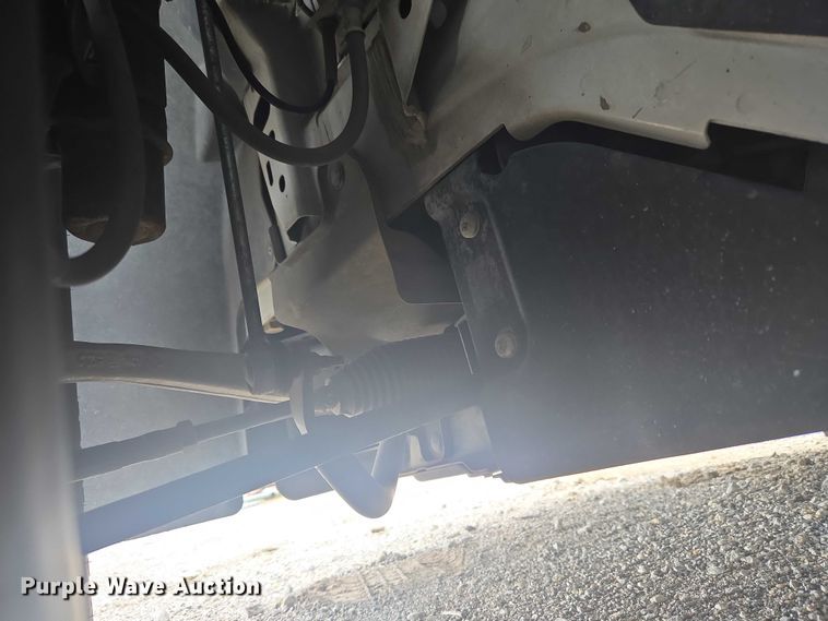 image for item ET5136 2014 Chevrolet Caprice Police  