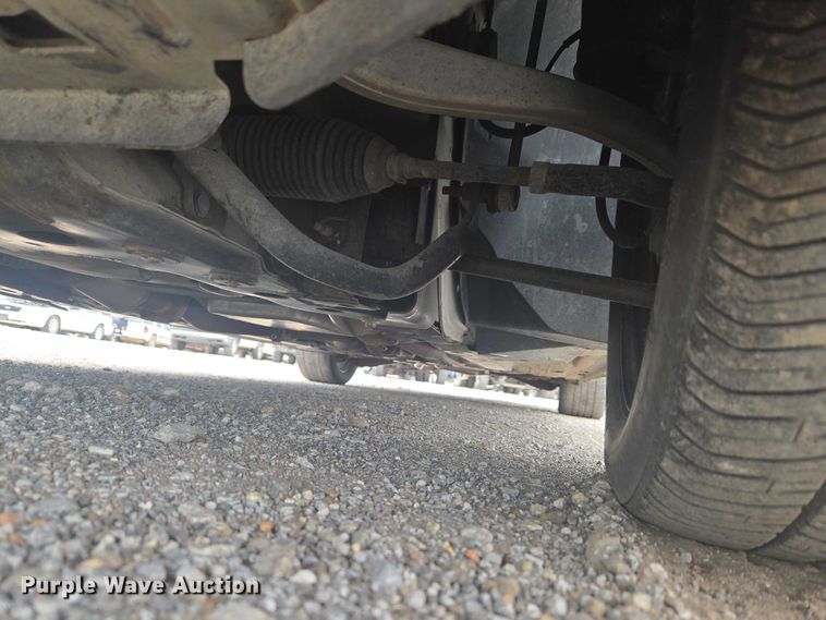 image for item ET5136 2014 Chevrolet Caprice Police  