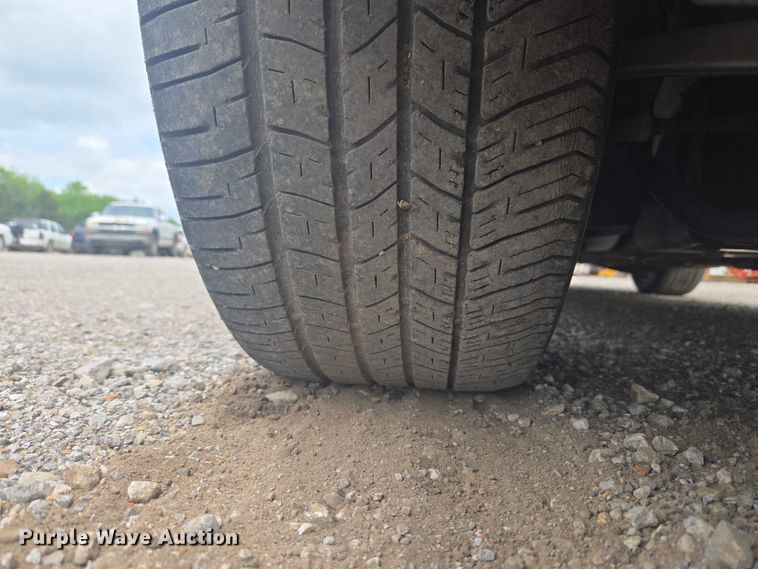 image for item ET5136 2014 Chevrolet Caprice Police  