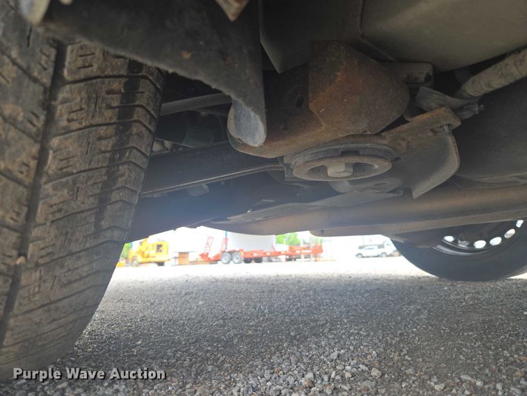 image for item ET5136 2014 Chevrolet Caprice Police  