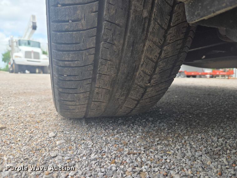 image for item ET5136 2014 Chevrolet Caprice Police  