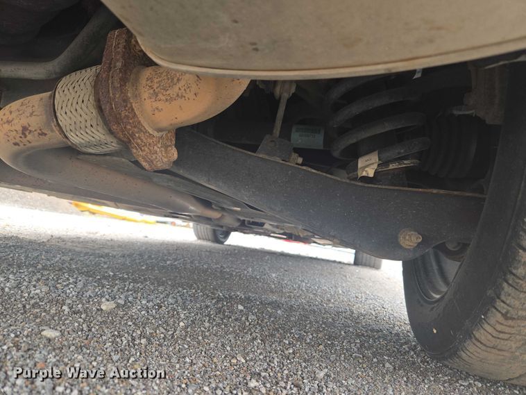 image for item ET5136 2014 Chevrolet Caprice Police  