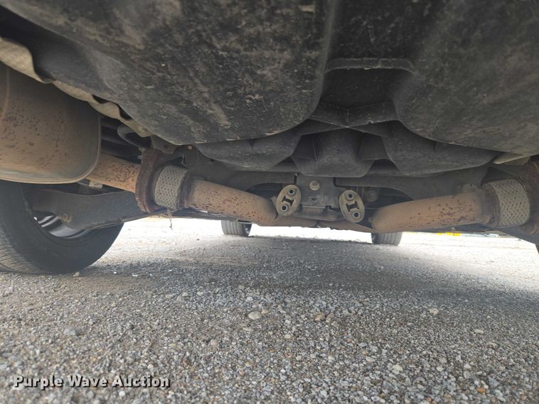 image for item ET5136 2014 Chevrolet Caprice Police  