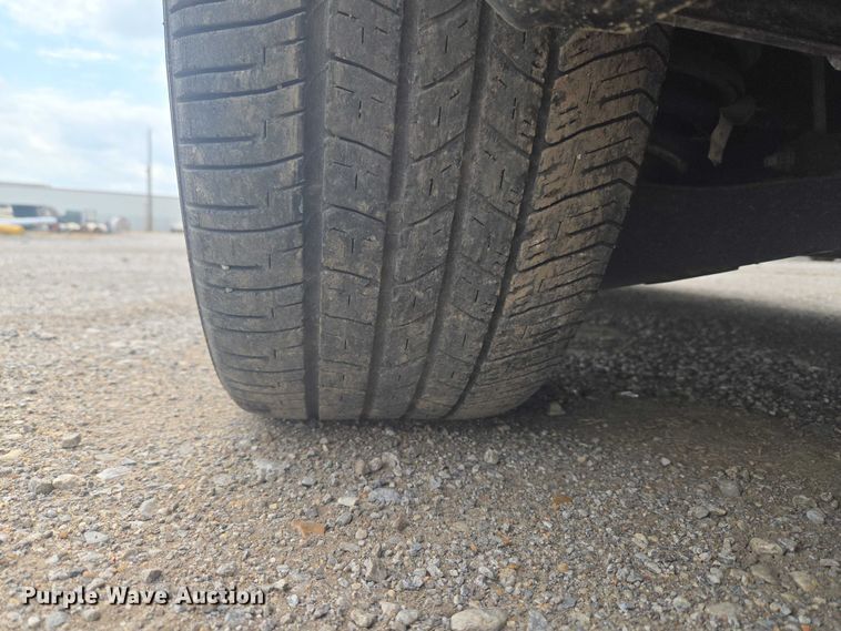 image for item ET5136 2014 Chevrolet Caprice Police  