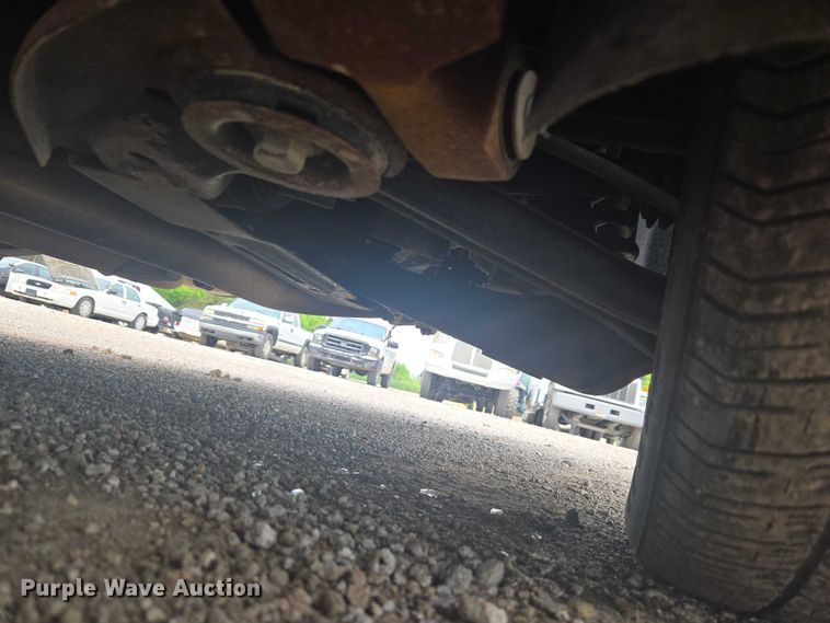 image for item ET5136 2014 Chevrolet Caprice Police  